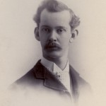 Only Known Photo of Wilbur Scoville–Found at Last!